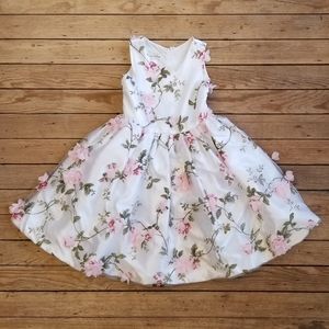 Girl's Chasing Fireflies Dress